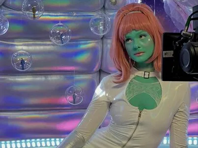 Elle Fanning OnlyFans Leaked Free Thumbnail Picture - #F87Yo7aGAd