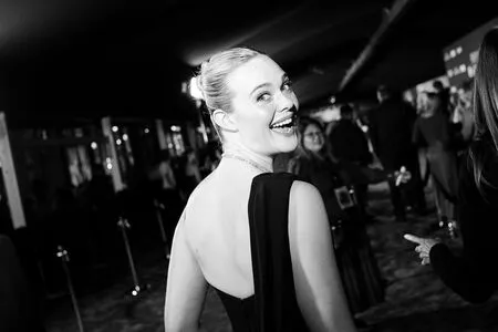 Elle Fanning OnlyFans Leaked Free Thumbnail Picture - #F8rTcKWWN6