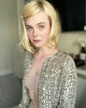 Elle Fanning OnlyFans Leaked Free Thumbnail Picture - #F91jrSc2Tk