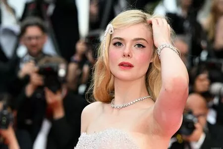 Elle Fanning OnlyFans Leaked Free Thumbnail Picture - #FA8yC9nVSc