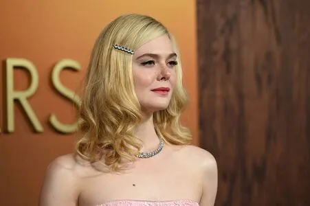 Elle Fanning OnlyFans Leaked Free Thumbnail Picture - #FCuIak1I4W