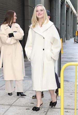 Elle Fanning OnlyFans Leaked Free Thumbnail Picture - #FEtREcxvUY