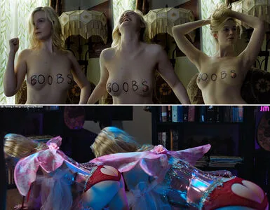 Elle Fanning OnlyFans Leaked Free Thumbnail Picture - #FFdTLbepvG