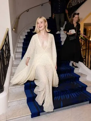 Elle Fanning OnlyFans Leaked Free Thumbnail Picture - #FGmsNkaH6f