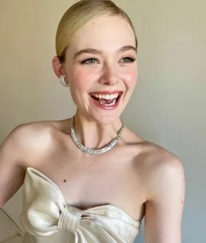 Elle Fanning OnlyFans Leaked Free Thumbnail Picture - #FUia7VW9bM