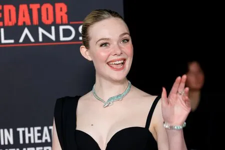 Elle Fanning OnlyFans Leaked Free Thumbnail Picture - #FhM0rQUaTr