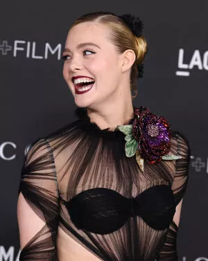Elle Fanning OnlyFans Leaked Free Thumbnail Picture - #FjLn7SDWPq
