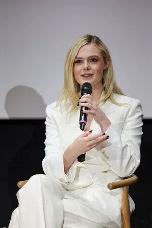Elle Fanning OnlyFans Leaked Free Thumbnail Picture - #FjZHUHW5kK