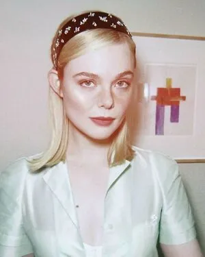 Elle Fanning OnlyFans Leaked Free Thumbnail Picture - #FwV0gGzR6T