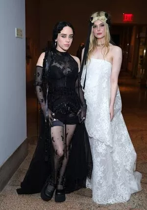 Elle Fanning OnlyFans Leaked Free Thumbnail Picture - #FykyI0Vel8