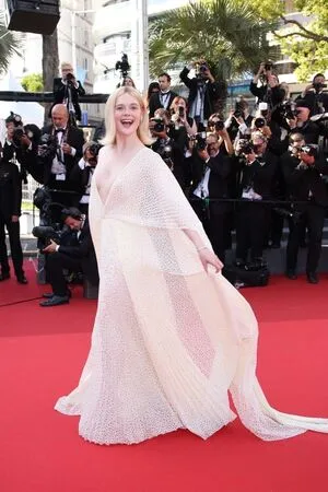 Elle Fanning OnlyFans Leaked Free Thumbnail Picture - #FzTvkTWtyC