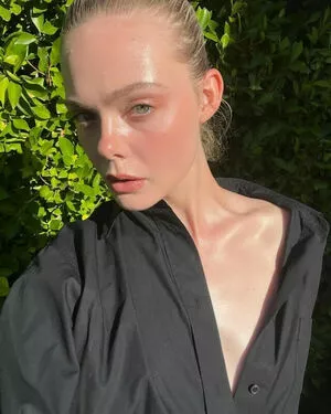 Elle Fanning OnlyFans Leaked Free Thumbnail Picture - #G6yJ9dDfhi