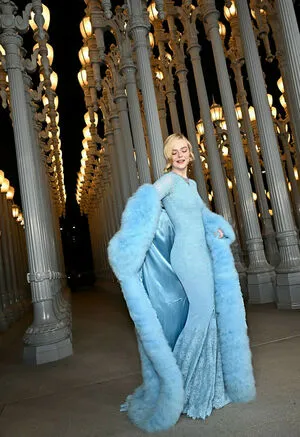 Elle Fanning OnlyFans Leaked Free Thumbnail Picture - #G9j5Omgars