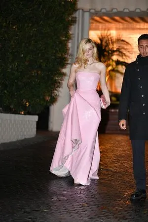 Elle Fanning OnlyFans Leaked Free Thumbnail Picture - #GA8HDW8WnJ