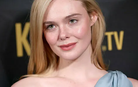 Elle Fanning OnlyFans Leaked Free Thumbnail Picture - #GQvTGjIZOn
