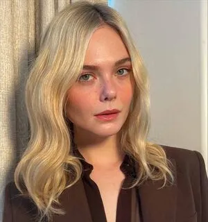 Elle Fanning OnlyFans Leaked Free Thumbnail Picture - #GSBfZPxa9v