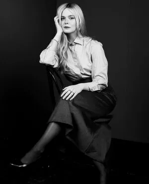 Elle Fanning OnlyFans Leaked Free Thumbnail Picture - #GSknBiWucG