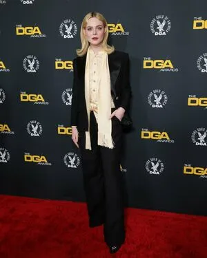 Elle Fanning OnlyFans Leaked Free Thumbnail Picture - #GTg3g2mIjA