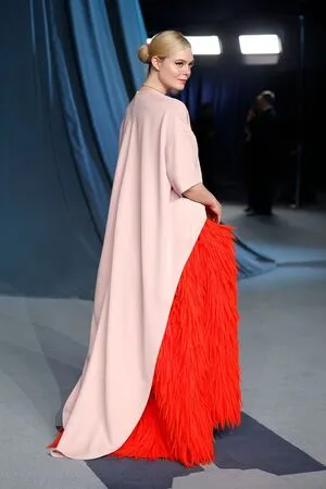 Elle Fanning OnlyFans Leaked Free Thumbnail Picture - #GVw8U8HDaz