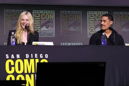 Elle Fanning OnlyFans Leaked Free Thumbnail Picture - #Gh33ZoePt5