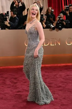 Elle Fanning OnlyFans Leaked Free Thumbnail Picture - #H3wij5R6gC