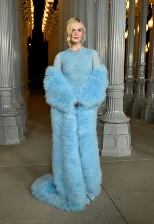 Elle Fanning OnlyFans Leaked Free Thumbnail Picture - #H48wDCrQwe