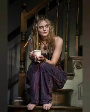 Elle Fanning OnlyFans Leaked Free Thumbnail Picture - #H9tnJmfthq