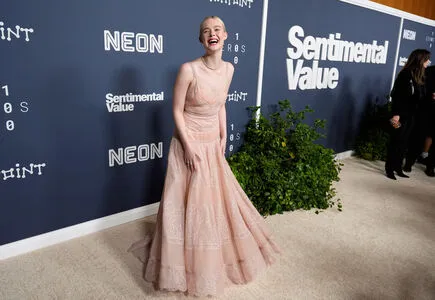 Elle Fanning OnlyFans Leaked Free Thumbnail Picture - #HAbGQZN5tX