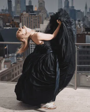 Elle Fanning OnlyFans Leaked Free Thumbnail Picture - #HPvNC1vvGc