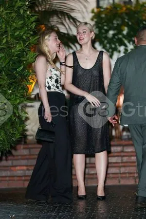 Elle Fanning OnlyFans Leaked Free Thumbnail Picture - #HW88UfsqJE