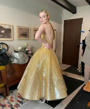 Elle Fanning OnlyFans Leaked Free Thumbnail Picture - #HZ9HxUj1U2