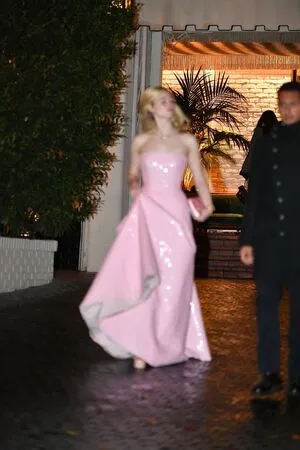 Elle Fanning OnlyFans Leaked Free Thumbnail Picture - #Hiv34gcq8x