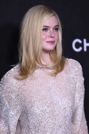 Elle Fanning OnlyFans Leaked Free Thumbnail Picture - #HwNhb6JxQi