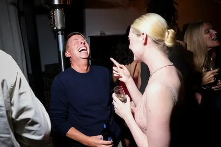 Elle Fanning OnlyFans Leaked Free Thumbnail Picture - #HxFp2GCHle