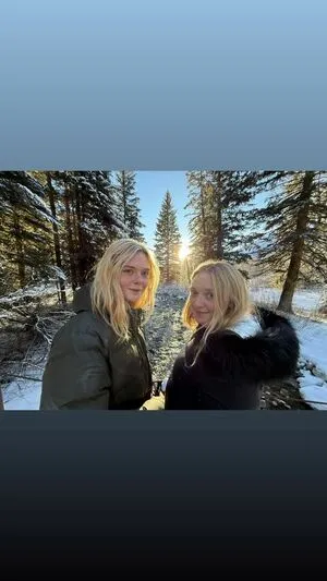 Elle Fanning OnlyFans Leaked Free Thumbnail Picture - #HzCqVVwExr