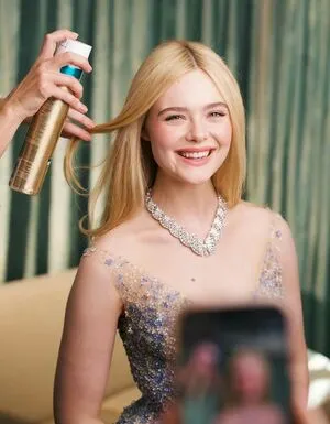 Elle Fanning OnlyFans Leaked Free Thumbnail Picture - #I3lrz2o8kJ