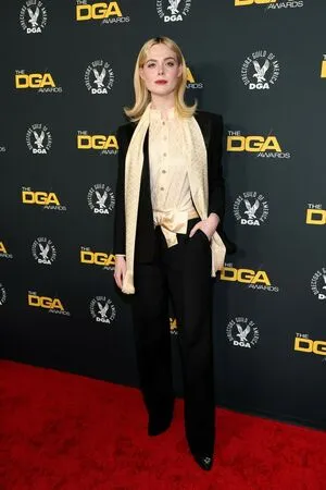 Elle Fanning OnlyFans Leaked Free Thumbnail Picture - #I69TVldgb4