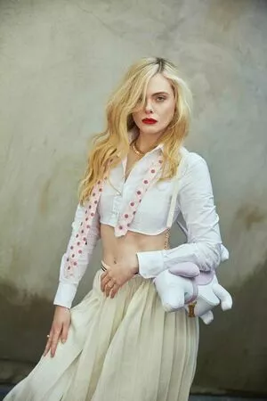 Elle Fanning OnlyFans Leaked Free Thumbnail Picture - #I7iXgrk9Lj