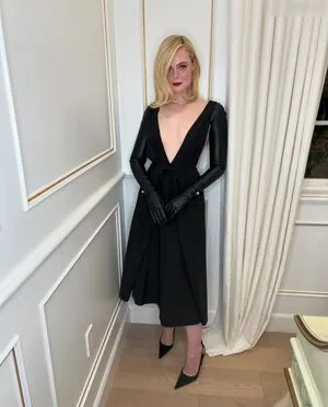 Elle Fanning OnlyFans Leaked Free Thumbnail Picture - #IEdDoVpkhY