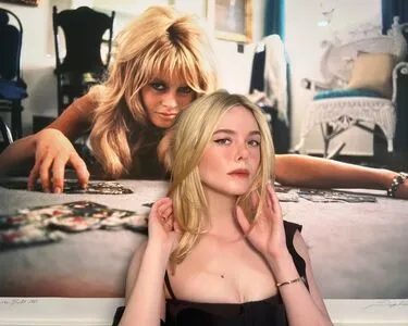 Elle Fanning OnlyFans Leaked Free Thumbnail Picture - #IPr5O3HFd5