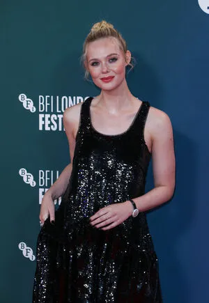 Elle Fanning OnlyFans Leaked Free Thumbnail Picture - #IQXNhRzKIc