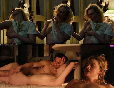 Elle Fanning OnlyFans Leaked Free Thumbnail Picture - #IRrnfHGIkZ