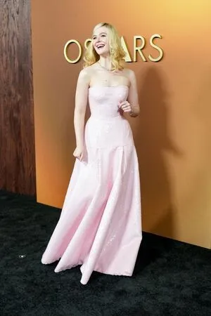 Elle Fanning OnlyFans Leaked Free Thumbnail Picture - #Iq4HNEIUZX