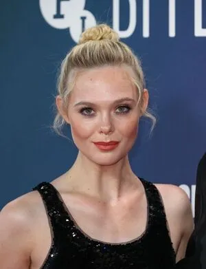 Elle Fanning OnlyFans Leaked Free Thumbnail Picture - #JDGP0KvLd2