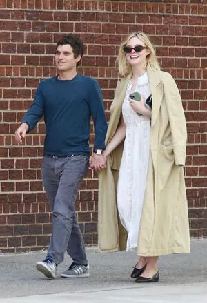 Elle Fanning OnlyFans Leaked Free Thumbnail Picture - #JGRBdVAokG