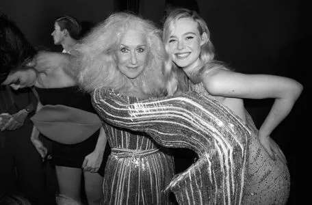 Elle Fanning OnlyFans Leaked Free Thumbnail Picture - #JIR9kSVjsP