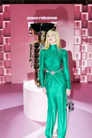 Elle Fanning OnlyFans Leaked Free Thumbnail Picture - #JJOHvhNqlX