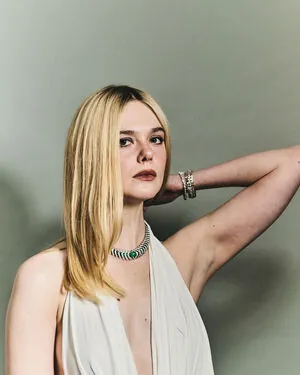 Elle Fanning OnlyFans Leaked Free Thumbnail Picture - #JKWSpQ1hYW