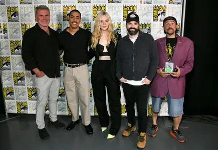 Elle Fanning OnlyFans Leaked Free Thumbnail Picture - #JRa8LCMgYV