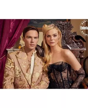 Elle Fanning OnlyFans Leaked Free Thumbnail Picture - #JSl3KmW6Yn